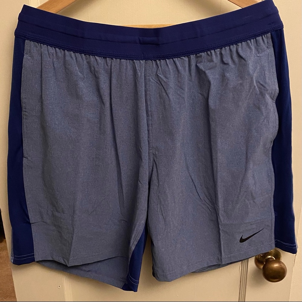 Nike Flex Yoga Men’s Training Shorts